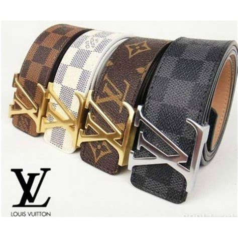 louis vuitton belt fashion reps|Louis Vuitton belt sale.